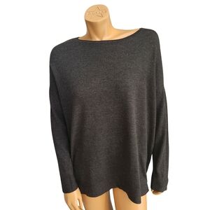 Eileen Fisher Merino Wool Sweater Small